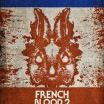 Французская Кровь 2: Мистер Кролик Постер