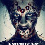 Американские Истории Ужасов Постер