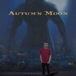 Осенняя Луна Постер