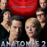 Анатомия 2 Постер